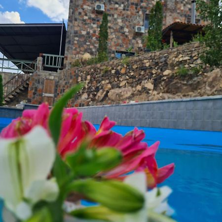 Nordar Hotel Garni ภายนอก รูปภาพ