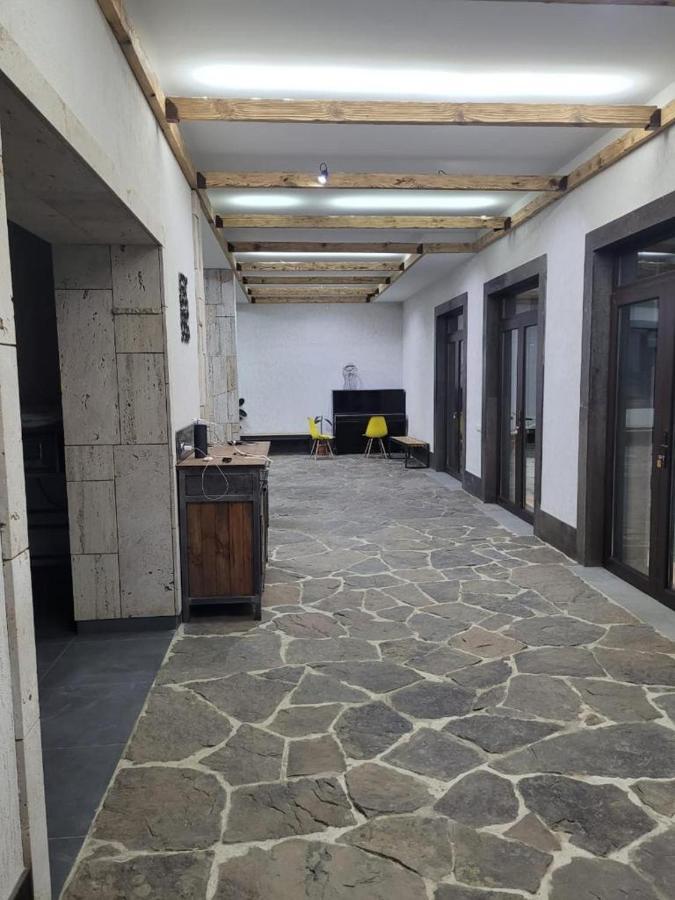 Nordar Hotel Garni ภายนอก รูปภาพ