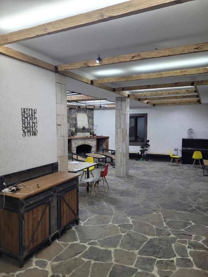 Nordar Hotel Garni ภายนอก รูปภาพ