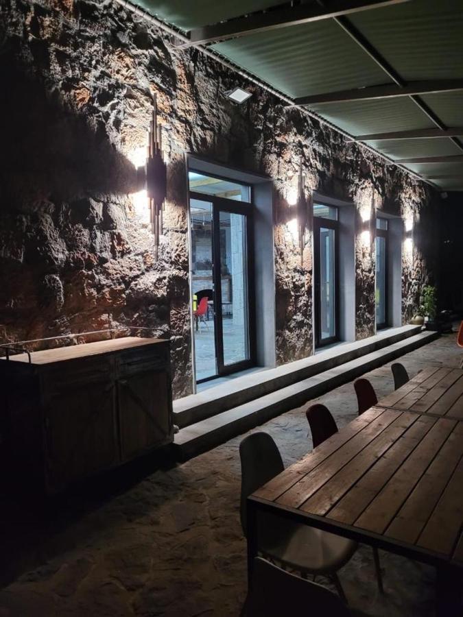 Nordar Hotel Garni ภายนอก รูปภาพ
