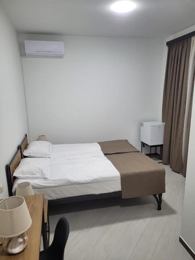 Nordar Hotel Garni ภายนอก รูปภาพ