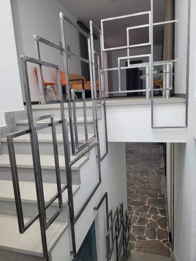 Nordar Hotel Garni ภายนอก รูปภาพ