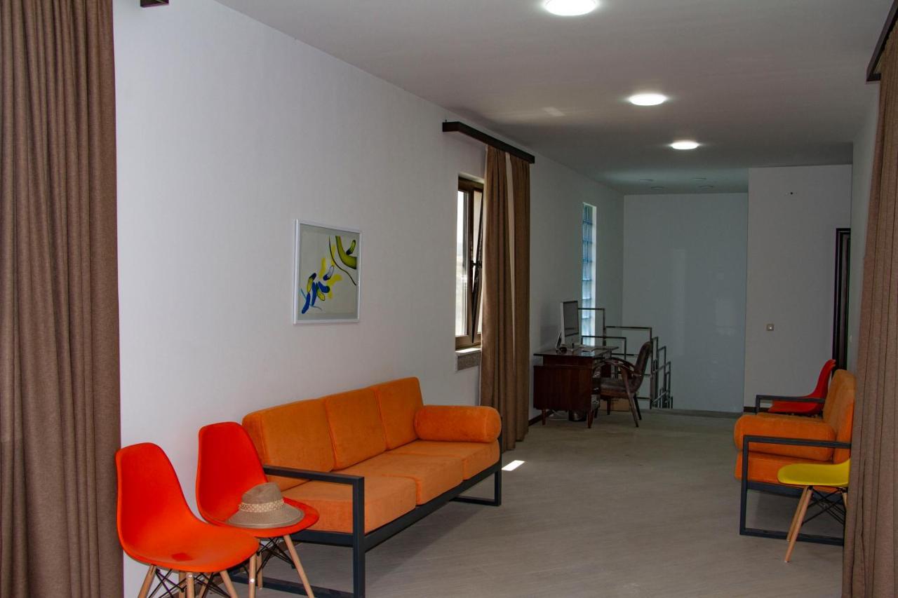 Nordar Hotel Garni ภายนอก รูปภาพ