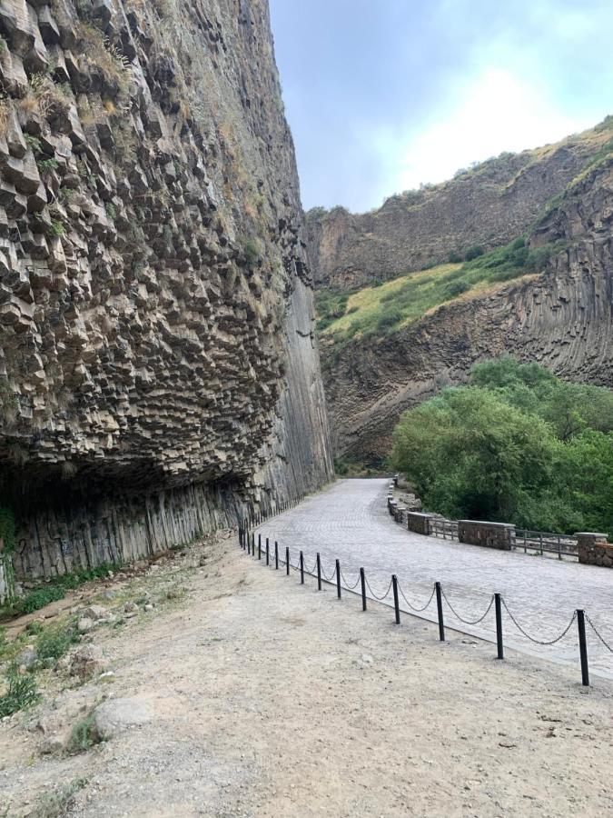 Nordar Hotel Garni ภายนอก รูปภาพ