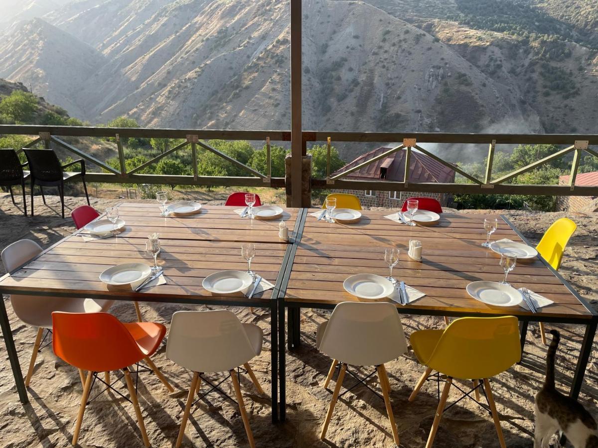 Nordar Hotel Garni ภายนอก รูปภาพ