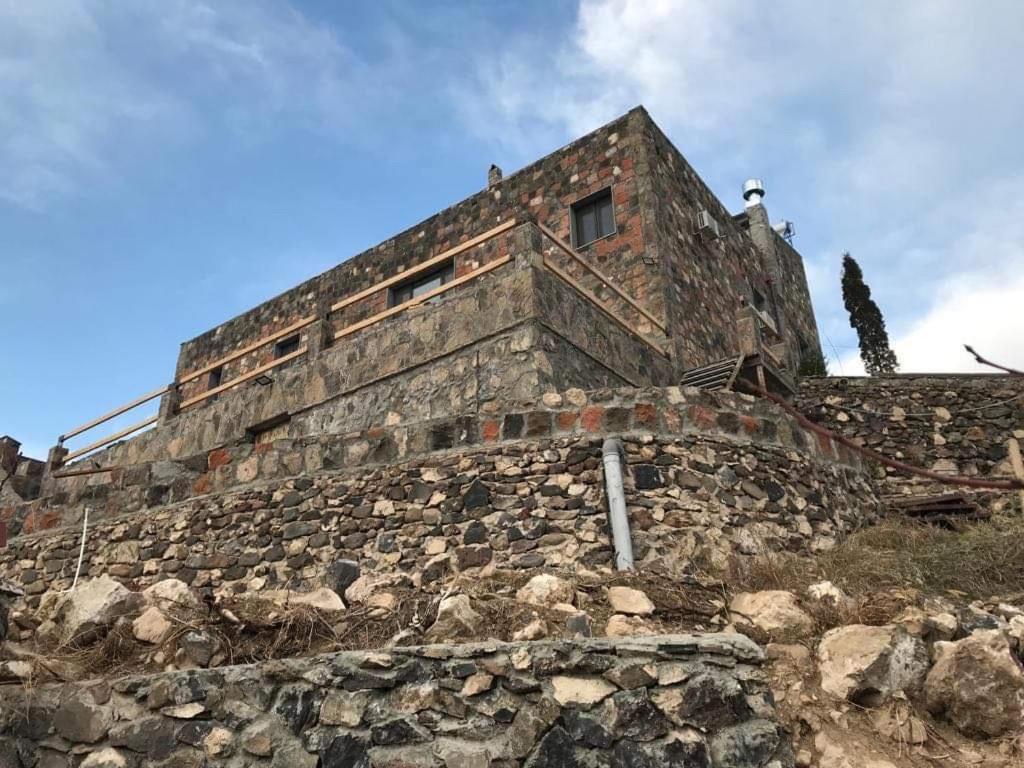 Nordar Hotel Garni ภายนอก รูปภาพ