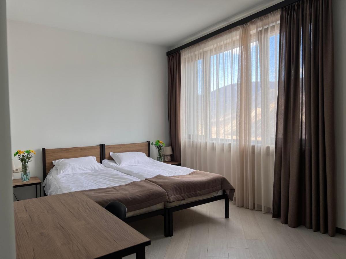 Nordar Hotel Garni ภายนอก รูปภาพ