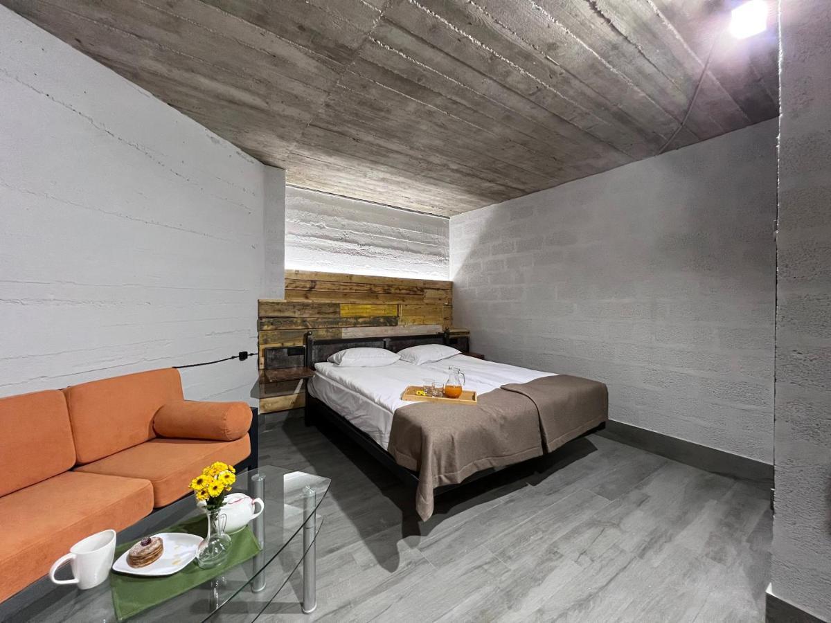Nordar Hotel Garni ภายนอก รูปภาพ