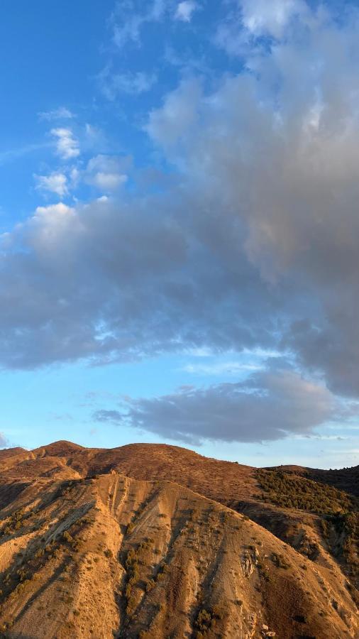 Nordar Hotel Garni ภายนอก รูปภาพ
