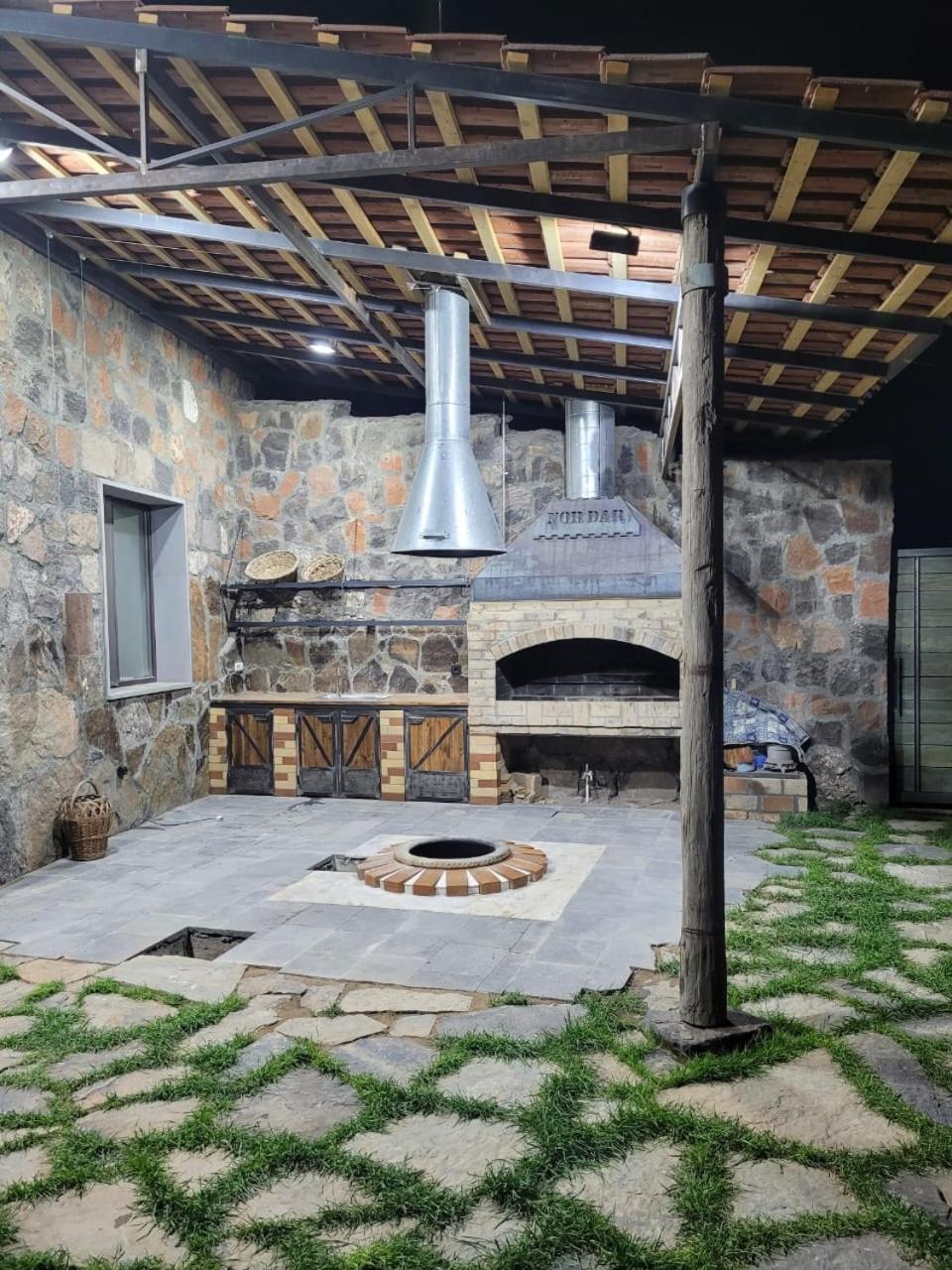 Nordar Hotel Garni ภายนอก รูปภาพ