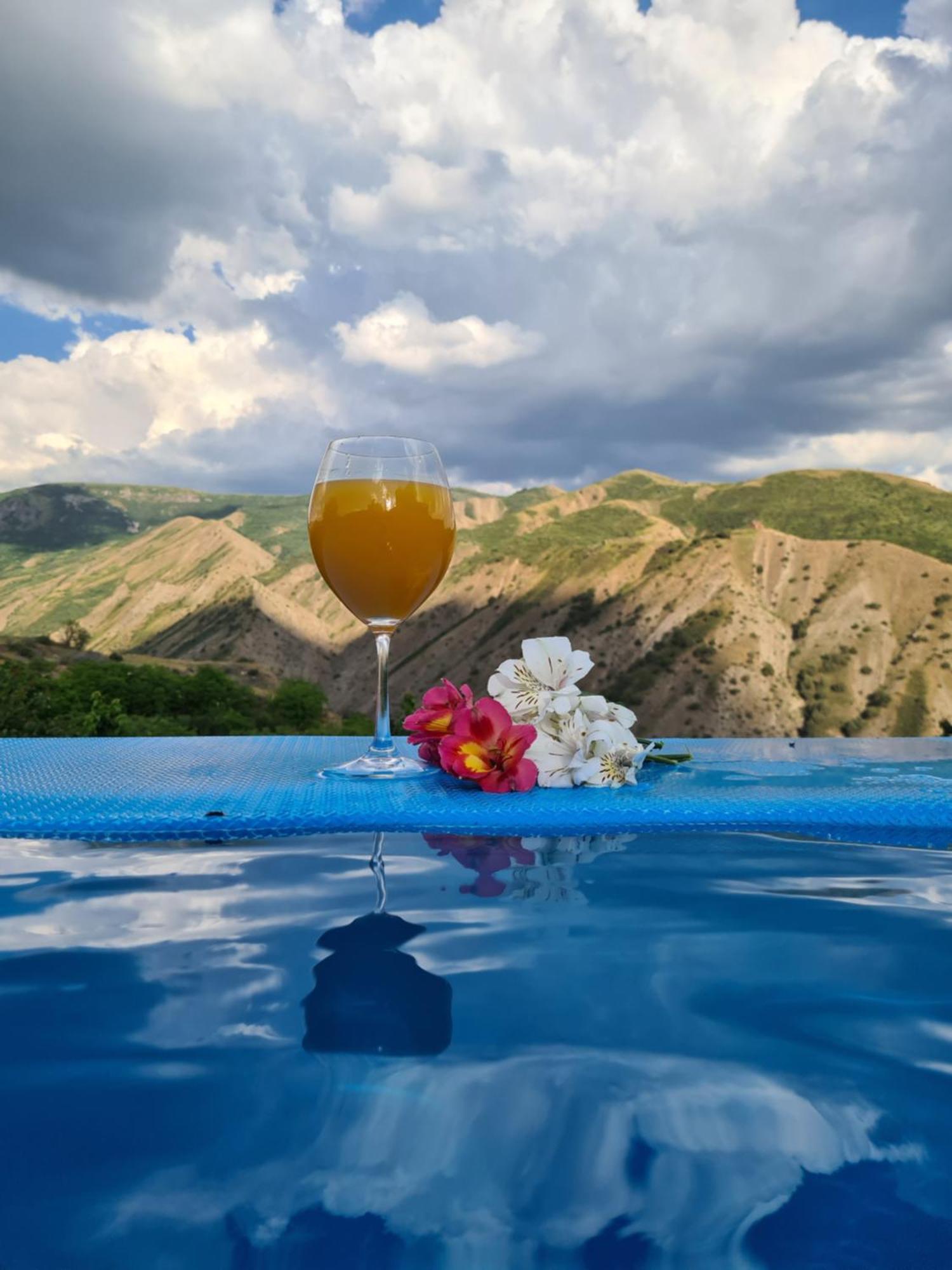 Nordar Hotel Garni ภายนอก รูปภาพ