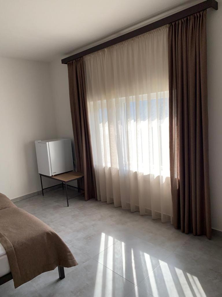 Nordar Hotel Garni ภายนอก รูปภาพ