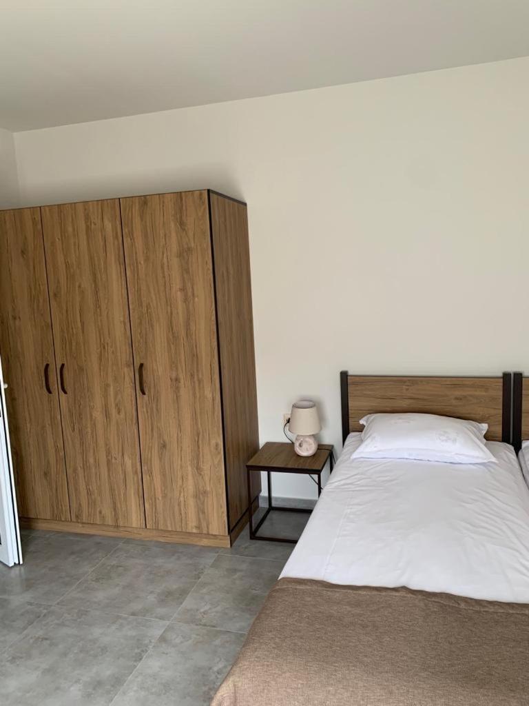 Nordar Hotel Garni ภายนอก รูปภาพ